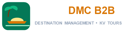Kerala DMC B2B